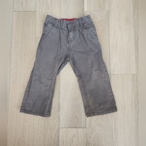 OSH KOSH | Brown pants